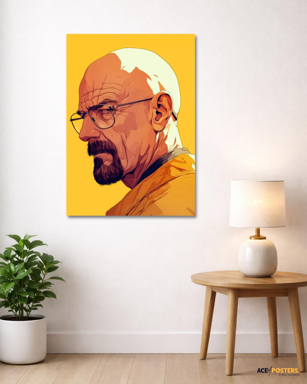 Walter White BB