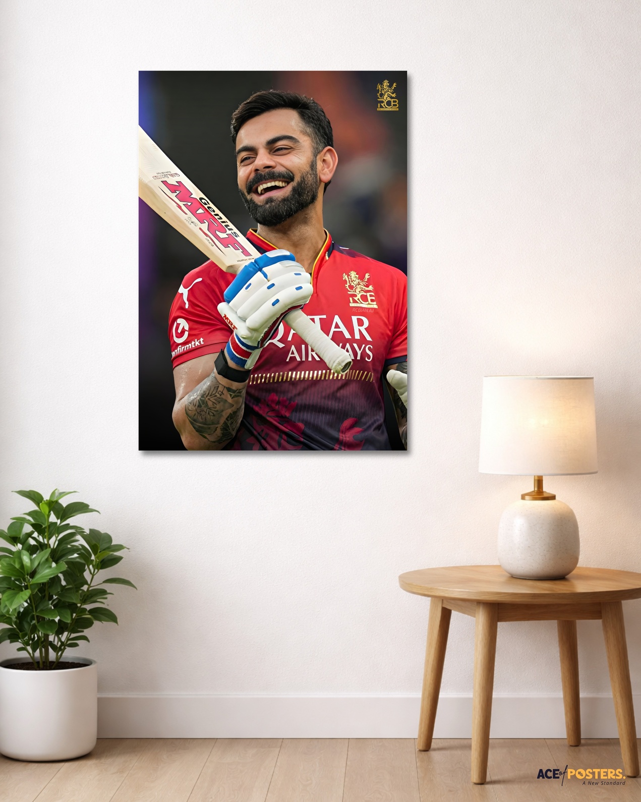 Kohli RCB